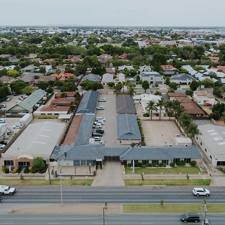 The Wyndhamere Motel Shepparton Ngoại thất bức ảnh