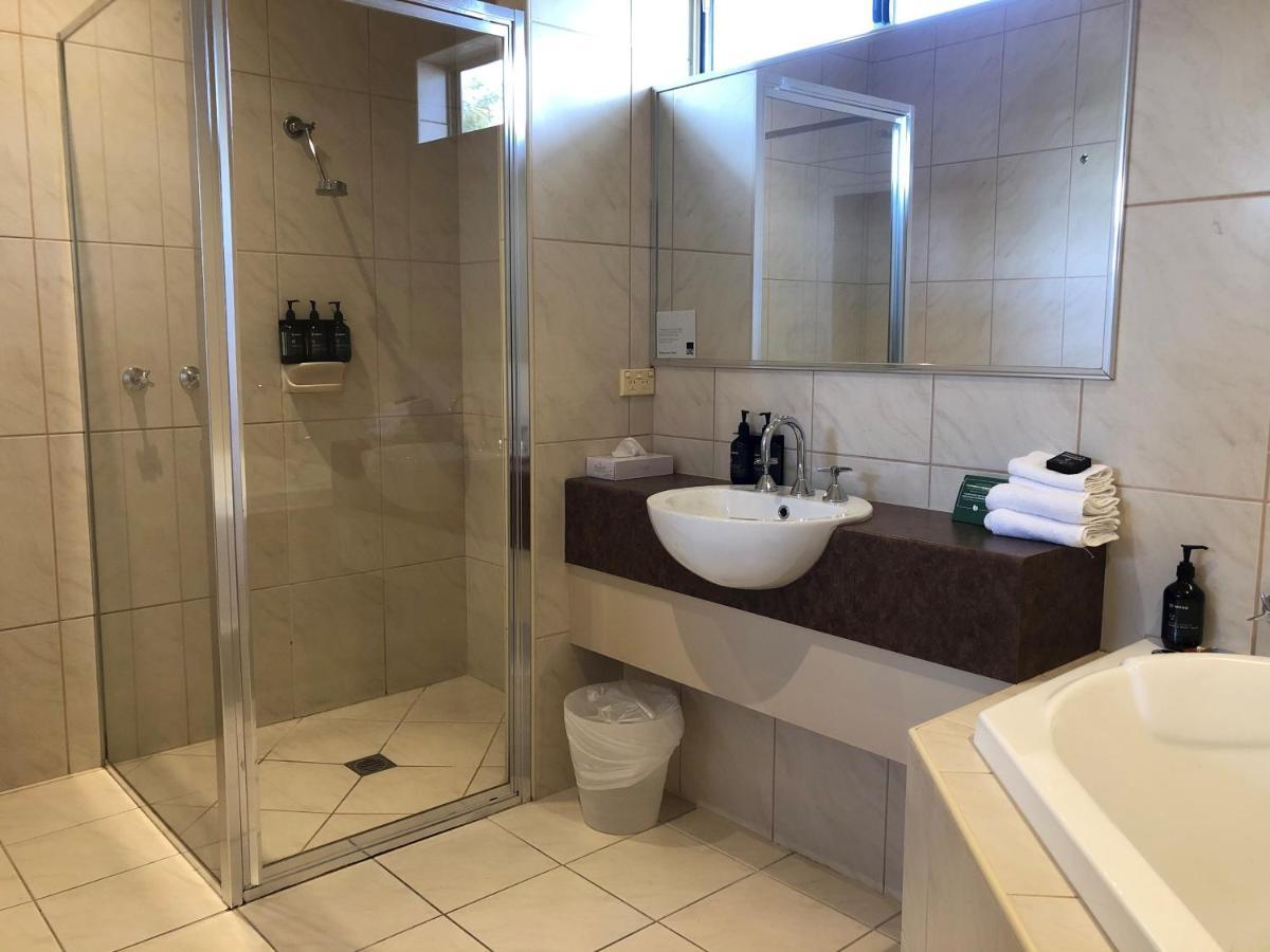 The Wyndhamere Motel Shepparton Ngoại thất bức ảnh