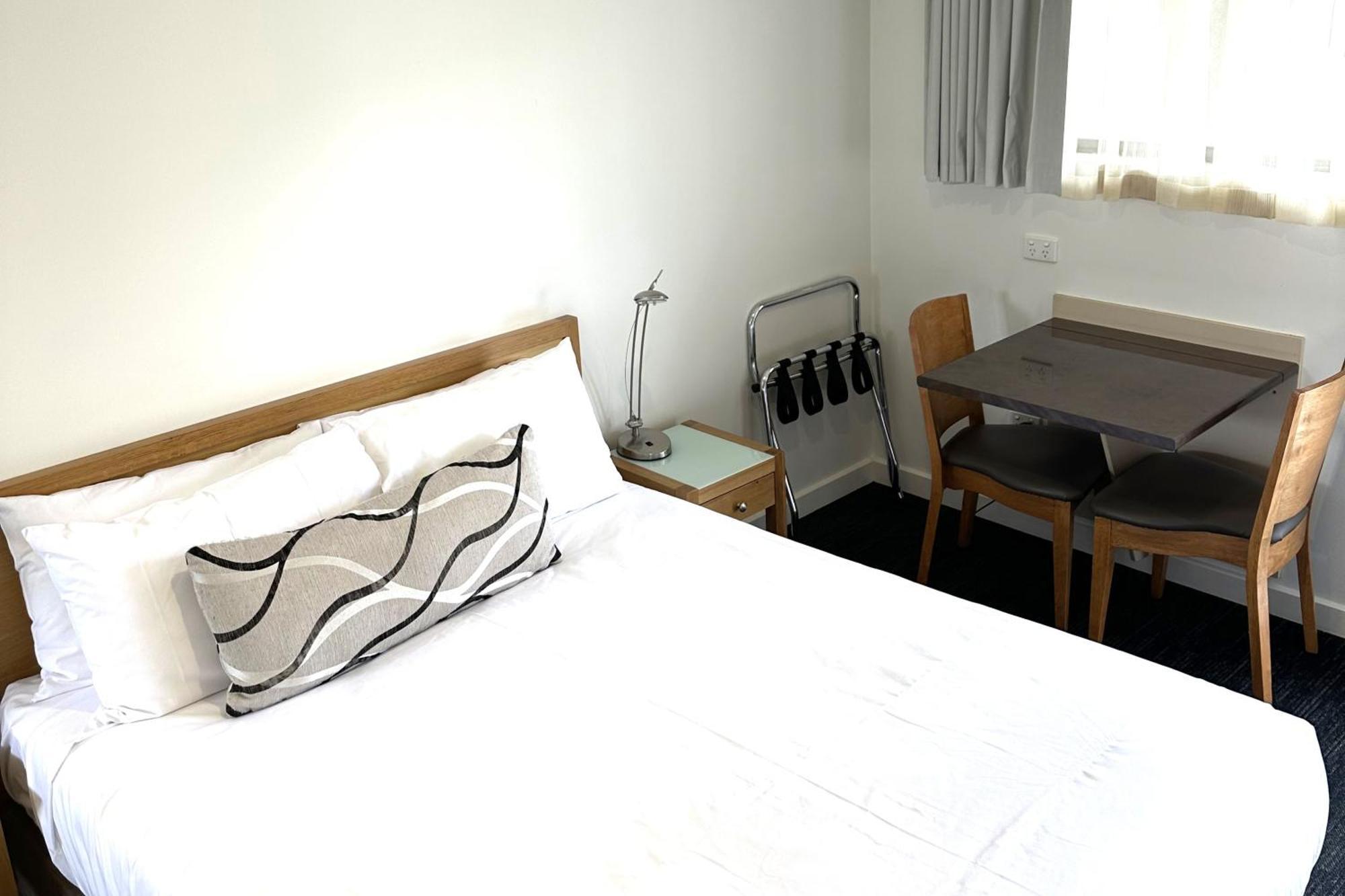 The Wyndhamere Motel Shepparton Phòng bức ảnh