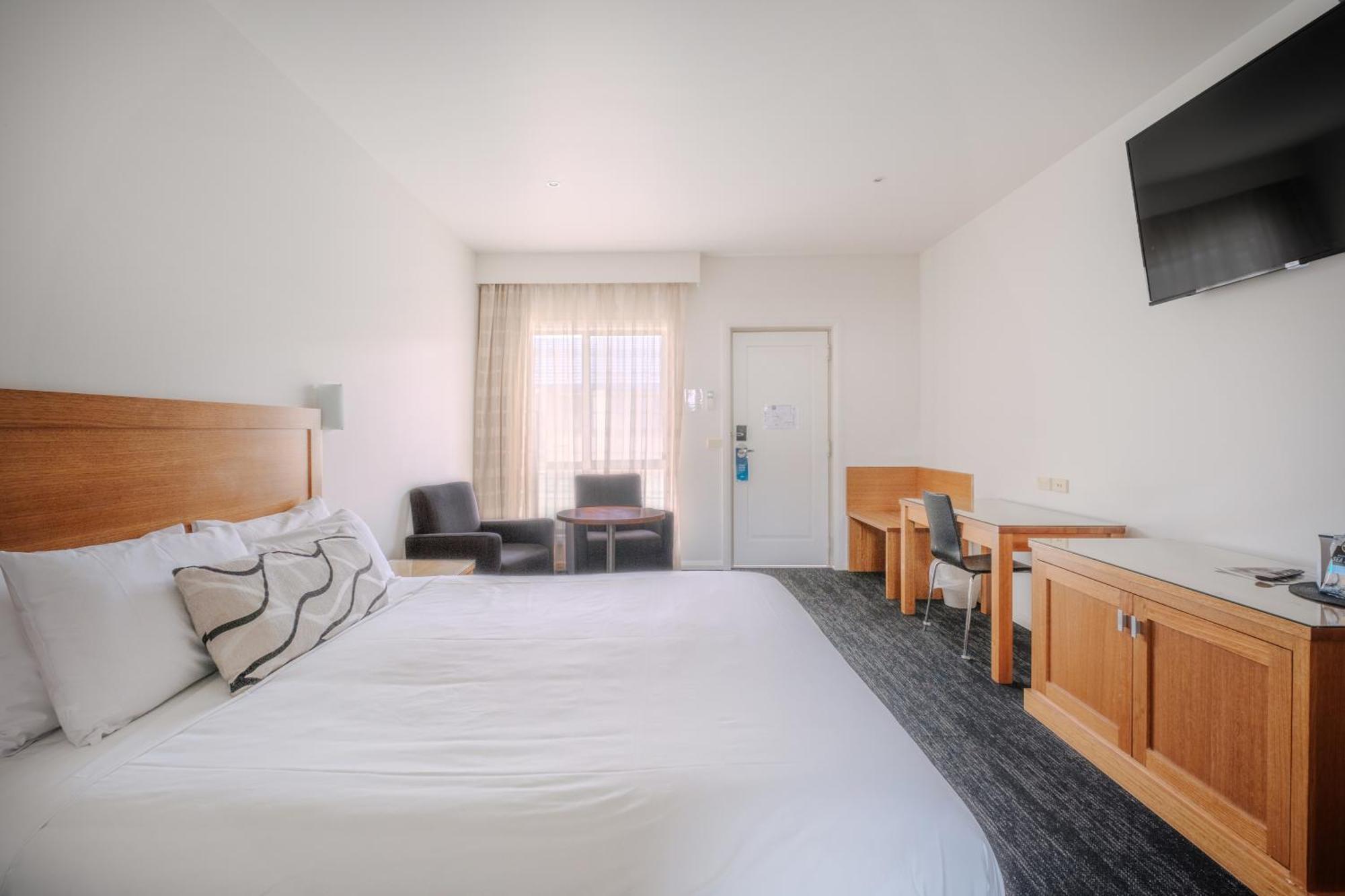 The Wyndhamere Motel Shepparton Ngoại thất bức ảnh