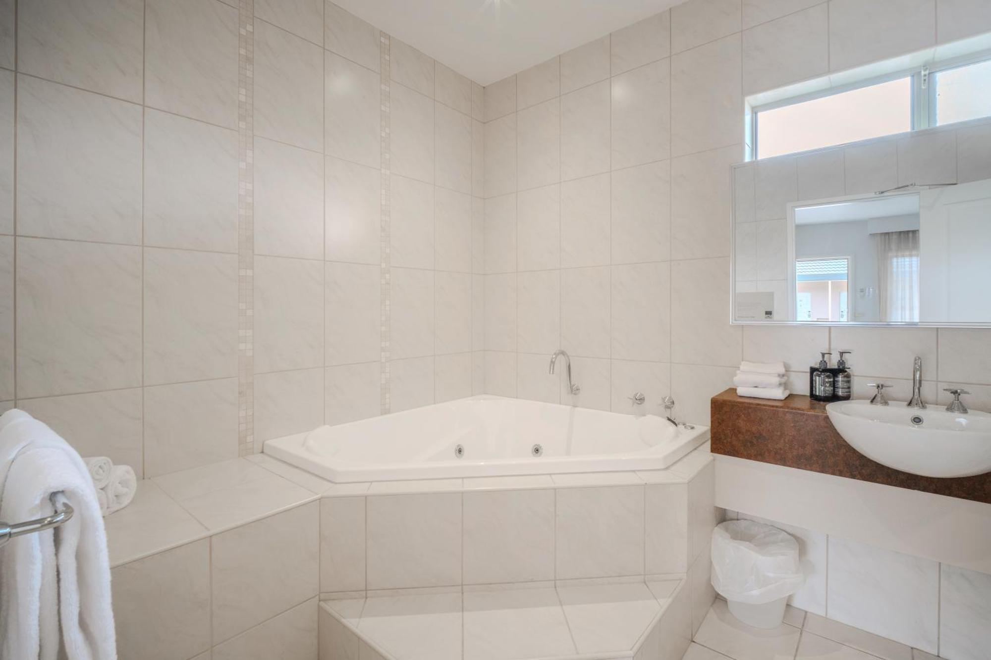 The Wyndhamere Motel Shepparton Ngoại thất bức ảnh