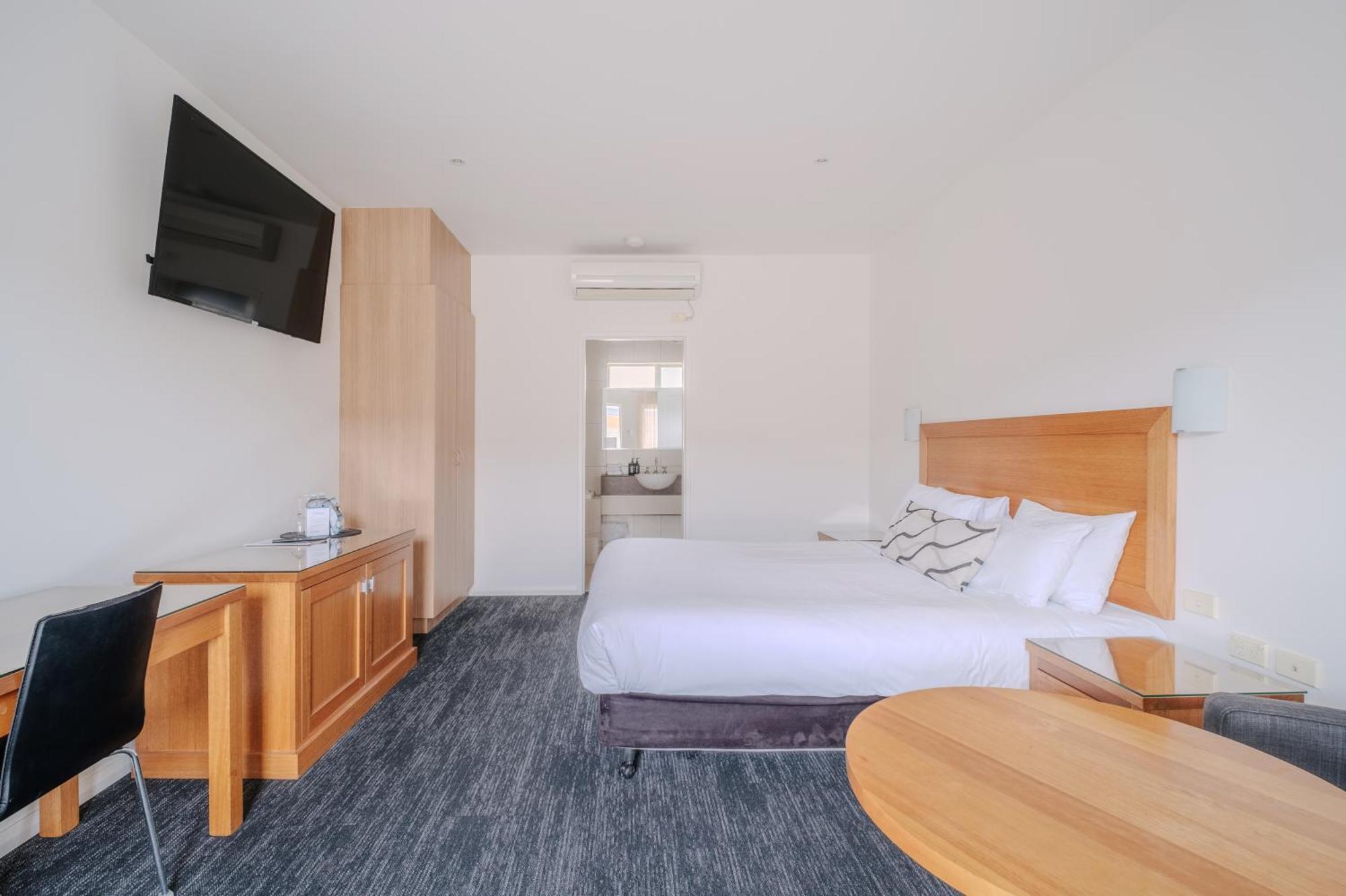 The Wyndhamere Motel Shepparton Ngoại thất bức ảnh