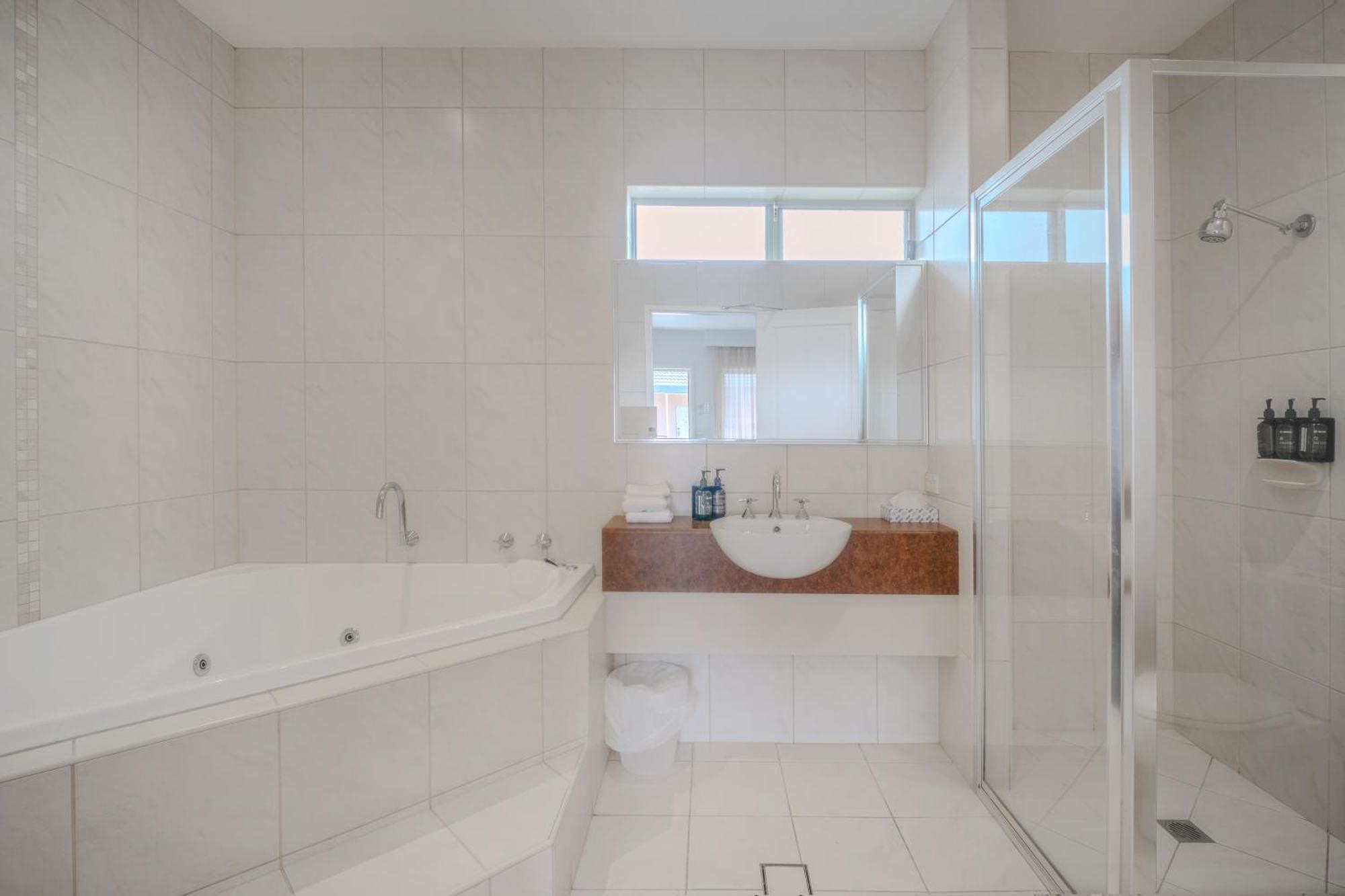 The Wyndhamere Motel Shepparton Phòng bức ảnh