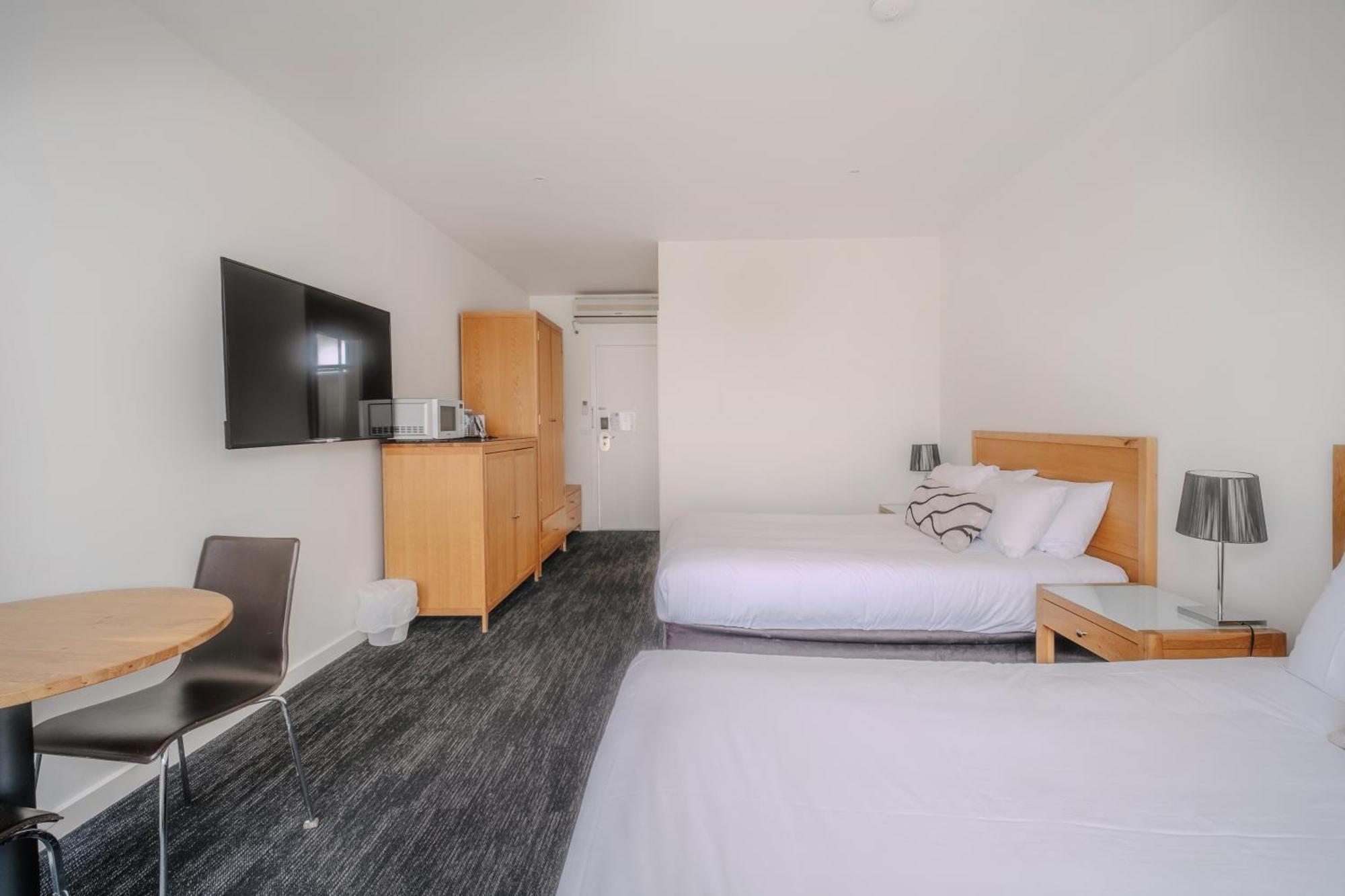 The Wyndhamere Motel Shepparton Phòng bức ảnh