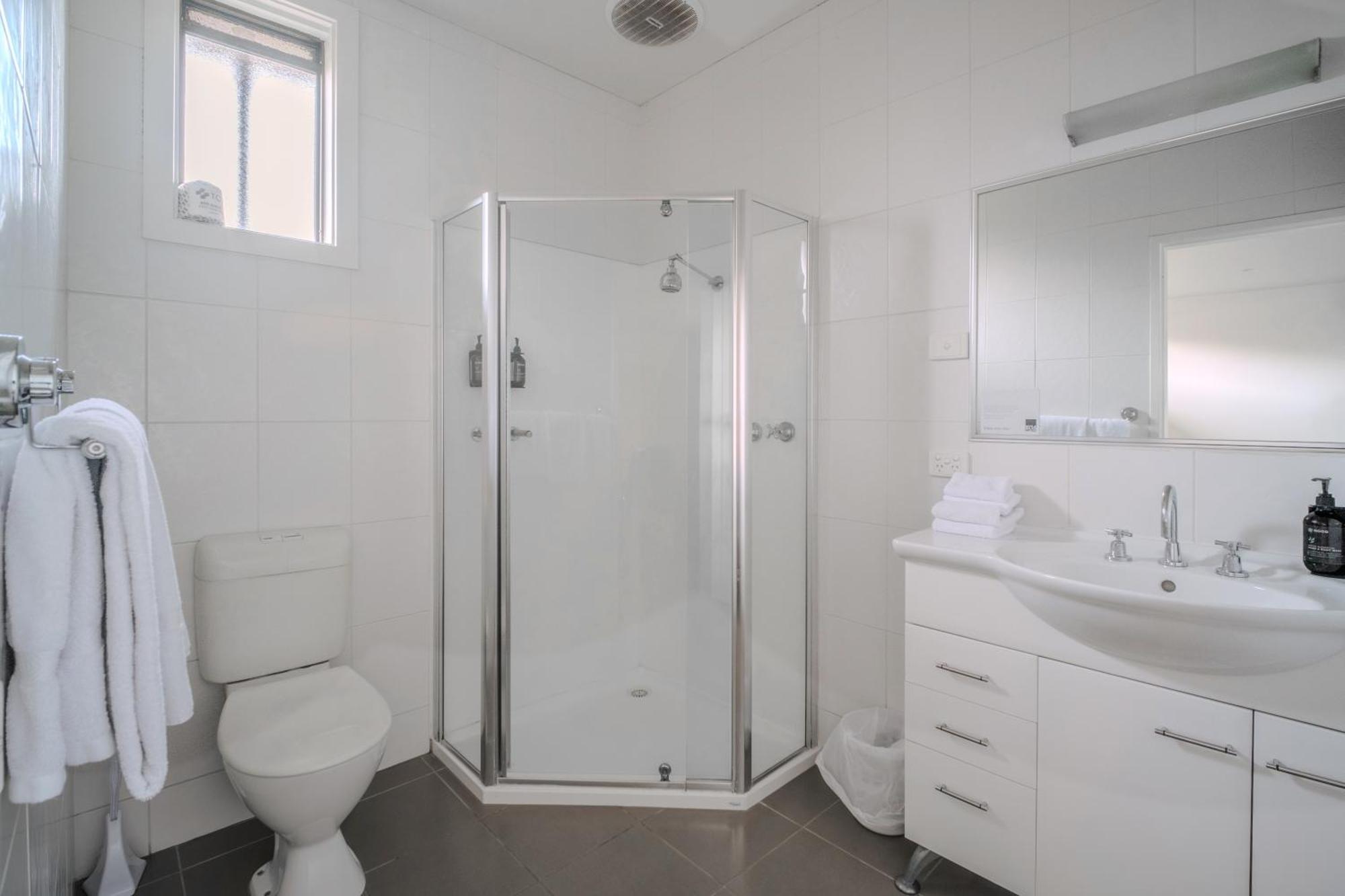 The Wyndhamere Motel Shepparton Phòng bức ảnh