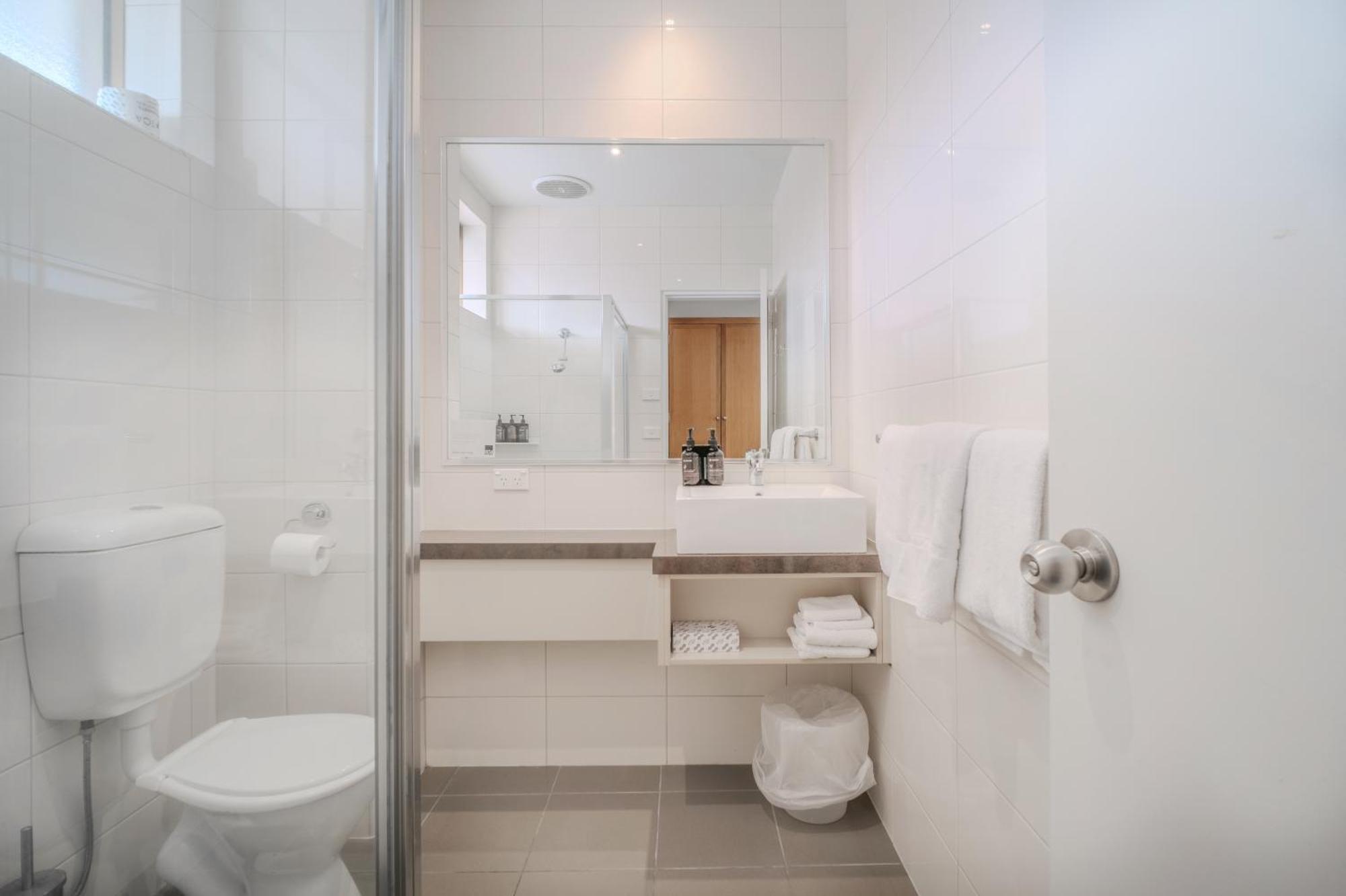 The Wyndhamere Motel Shepparton Phòng bức ảnh