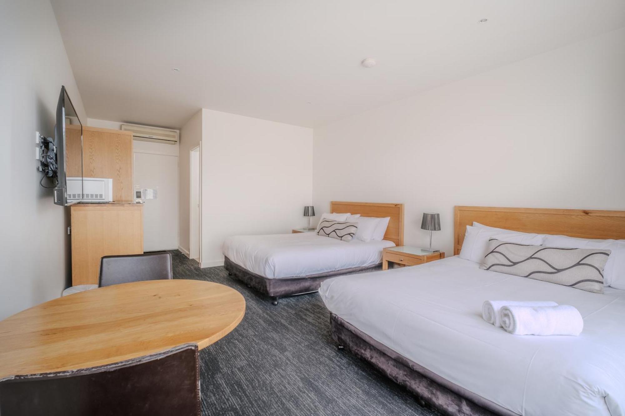 The Wyndhamere Motel Shepparton Phòng bức ảnh