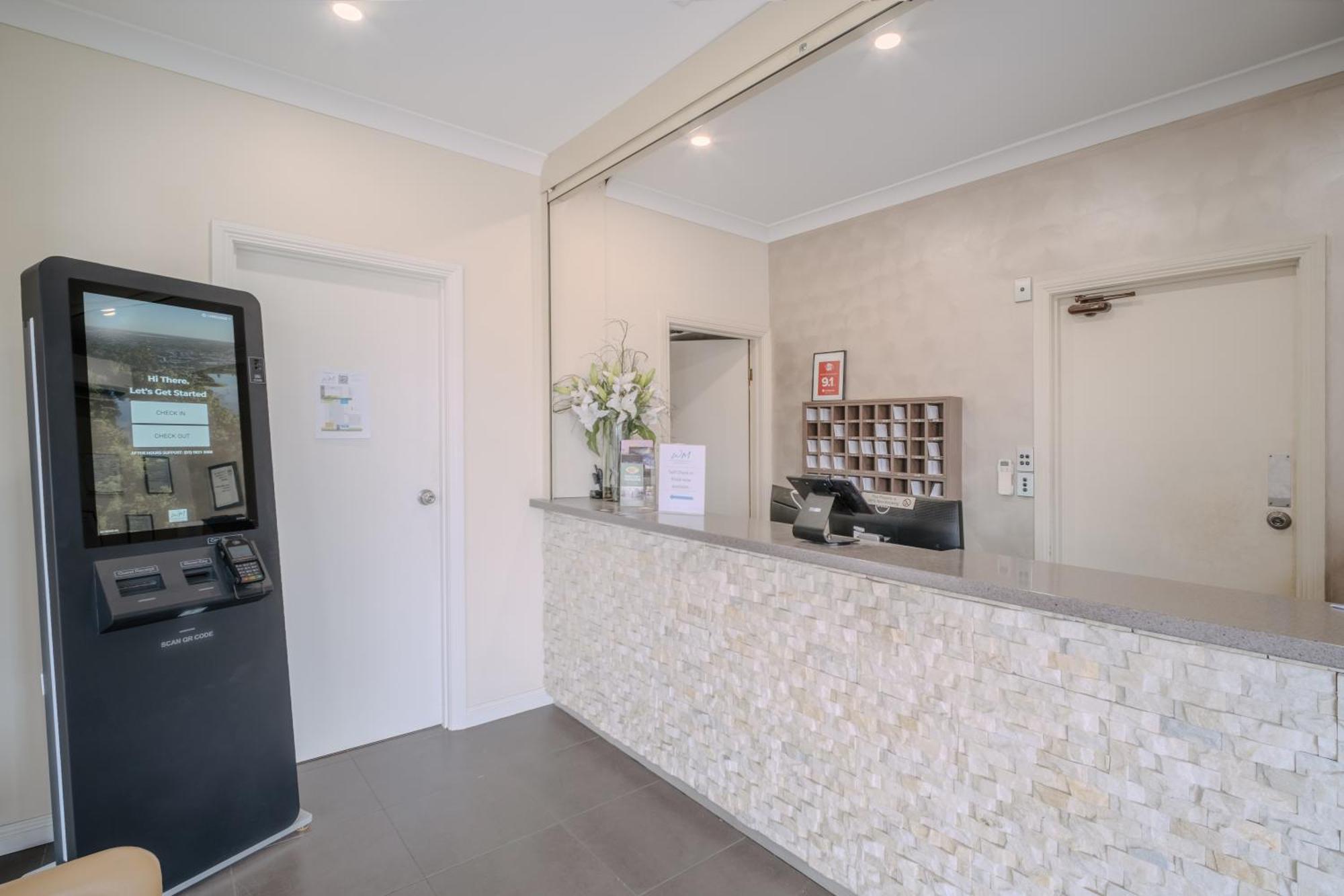 The Wyndhamere Motel Shepparton Ngoại thất bức ảnh