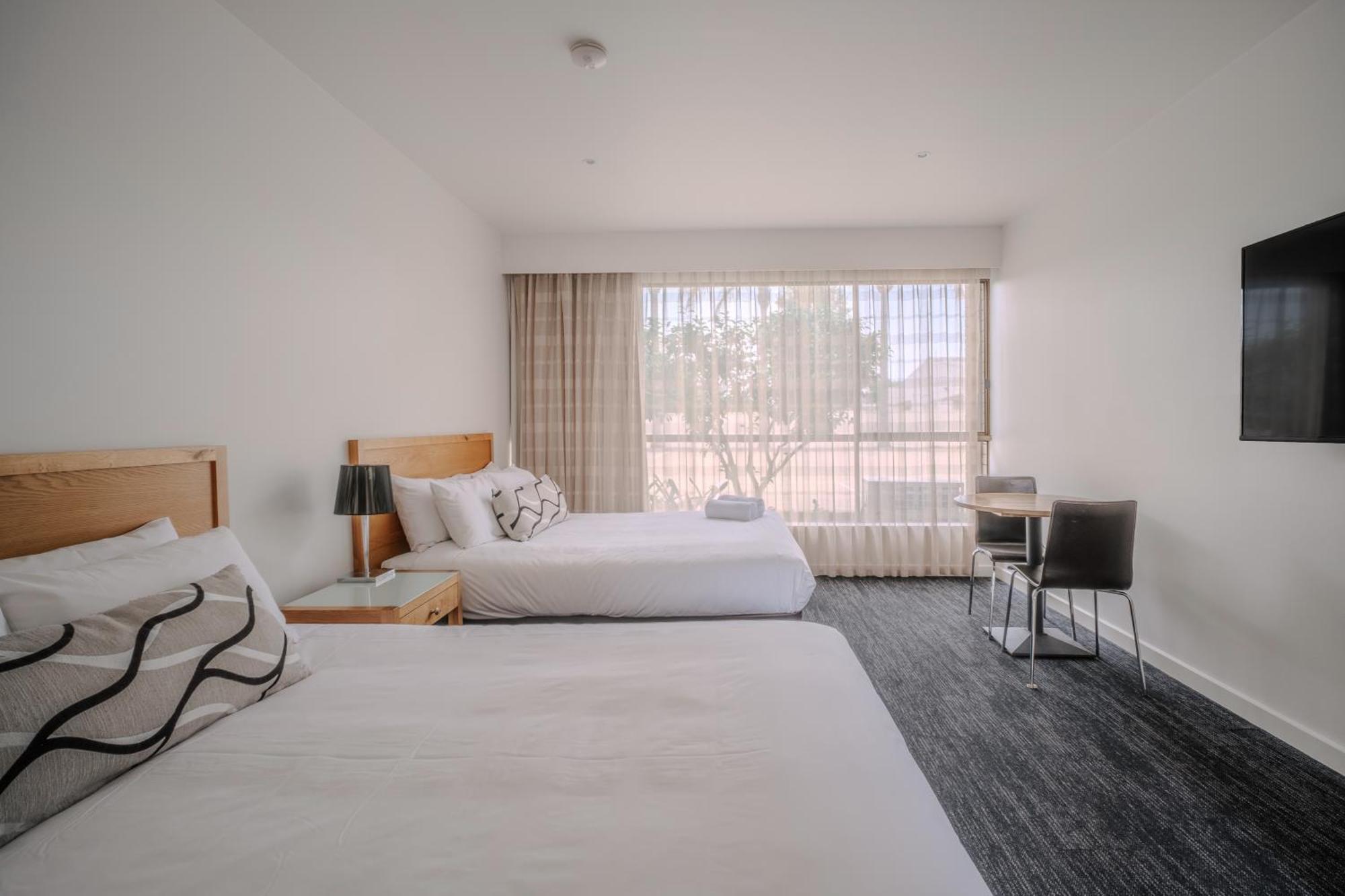 The Wyndhamere Motel Shepparton Ngoại thất bức ảnh