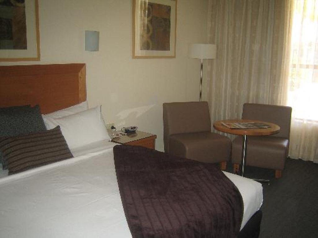 The Wyndhamere Motel Shepparton Ngoại thất bức ảnh