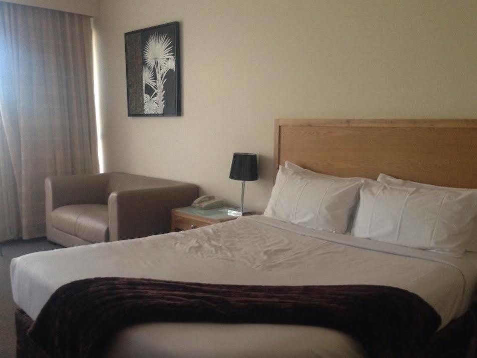 The Wyndhamere Motel Shepparton Ngoại thất bức ảnh