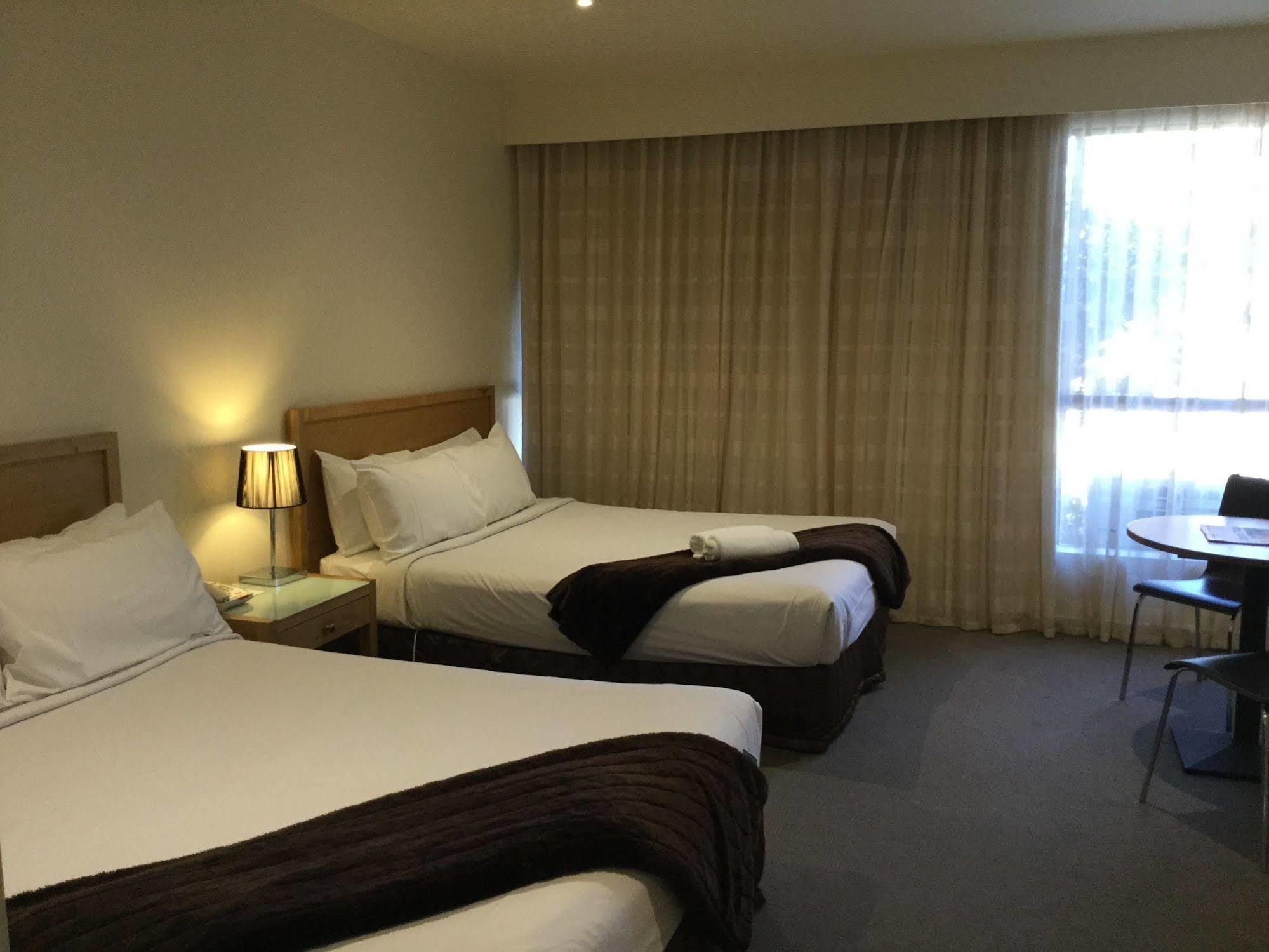 The Wyndhamere Motel Shepparton Ngoại thất bức ảnh