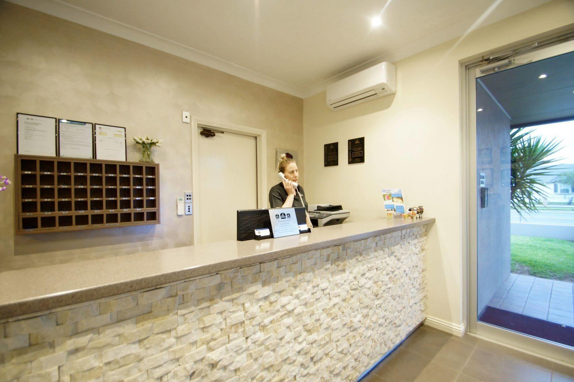 The Wyndhamere Motel Shepparton Ngoại thất bức ảnh