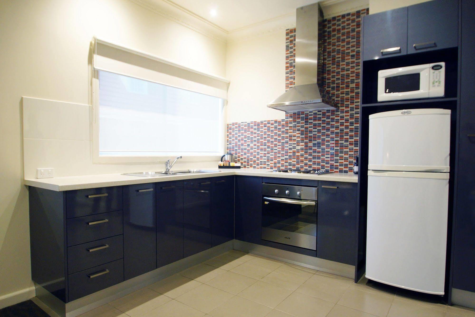 The Wyndhamere Motel Shepparton Ngoại thất bức ảnh
