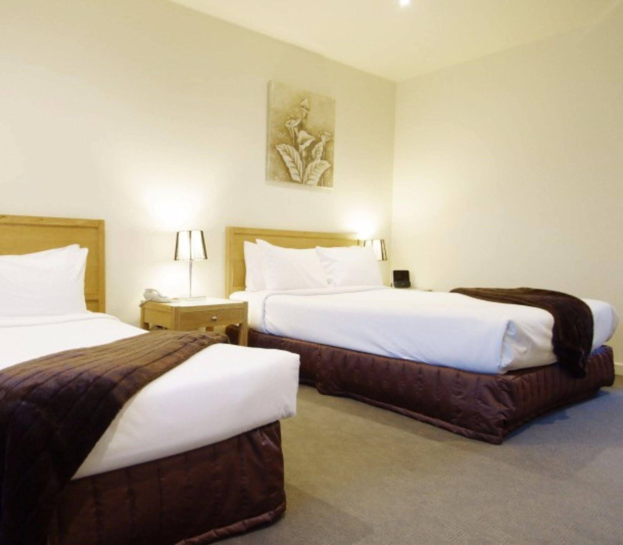 The Wyndhamere Motel Shepparton Ngoại thất bức ảnh