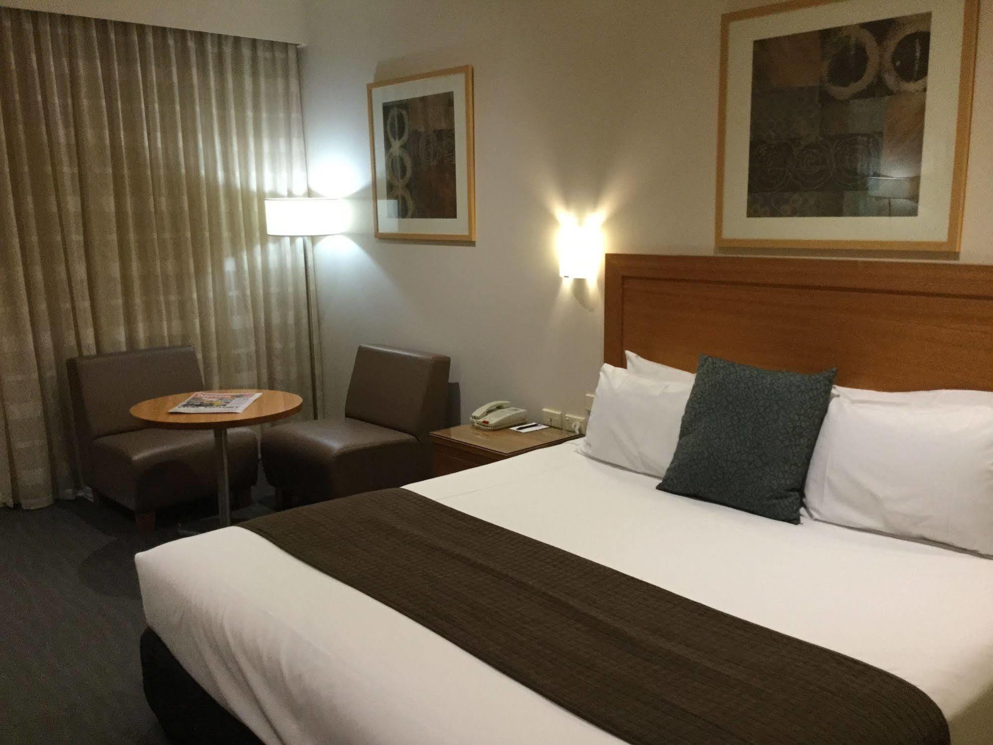 The Wyndhamere Motel Shepparton Ngoại thất bức ảnh