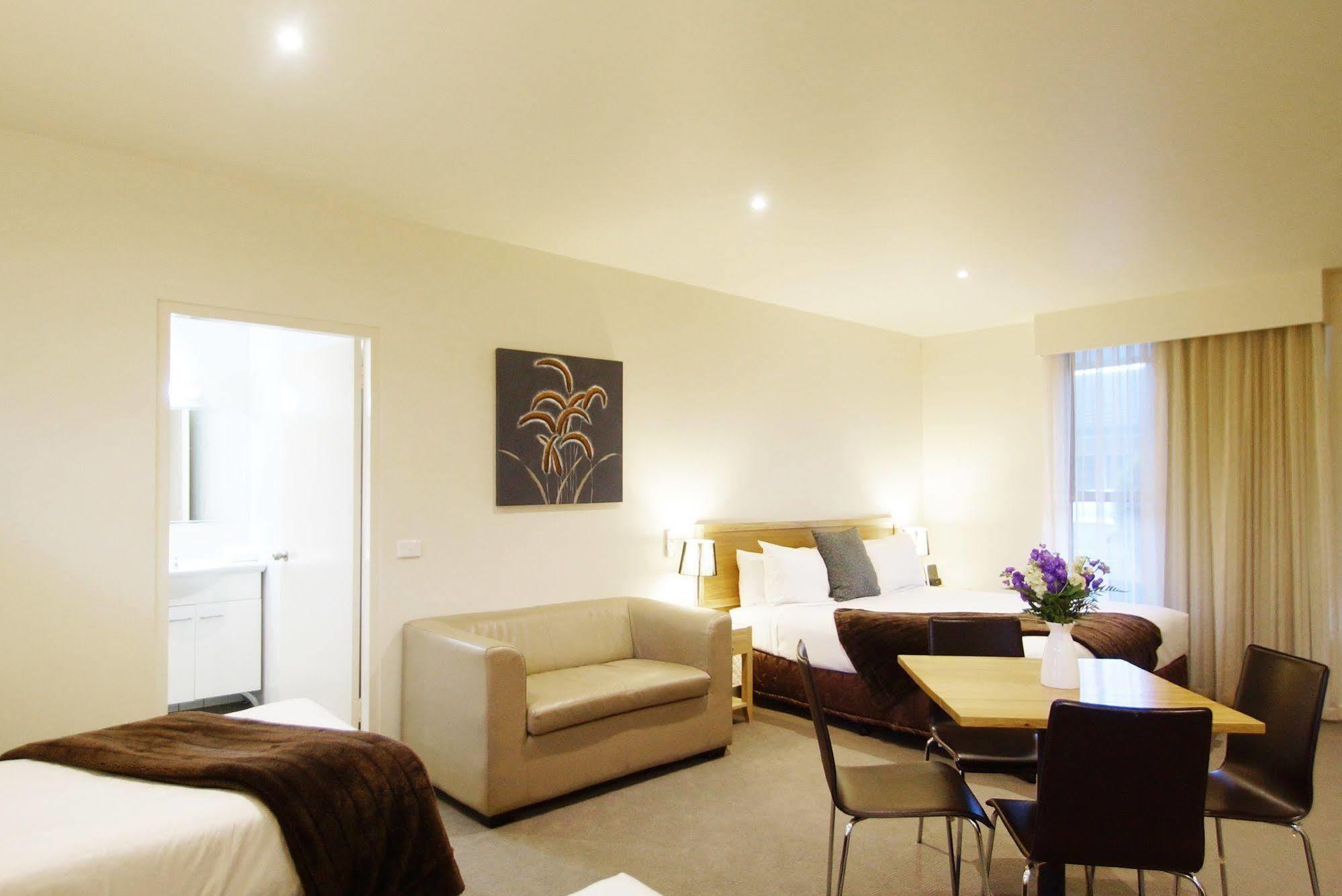 The Wyndhamere Motel Shepparton Ngoại thất bức ảnh