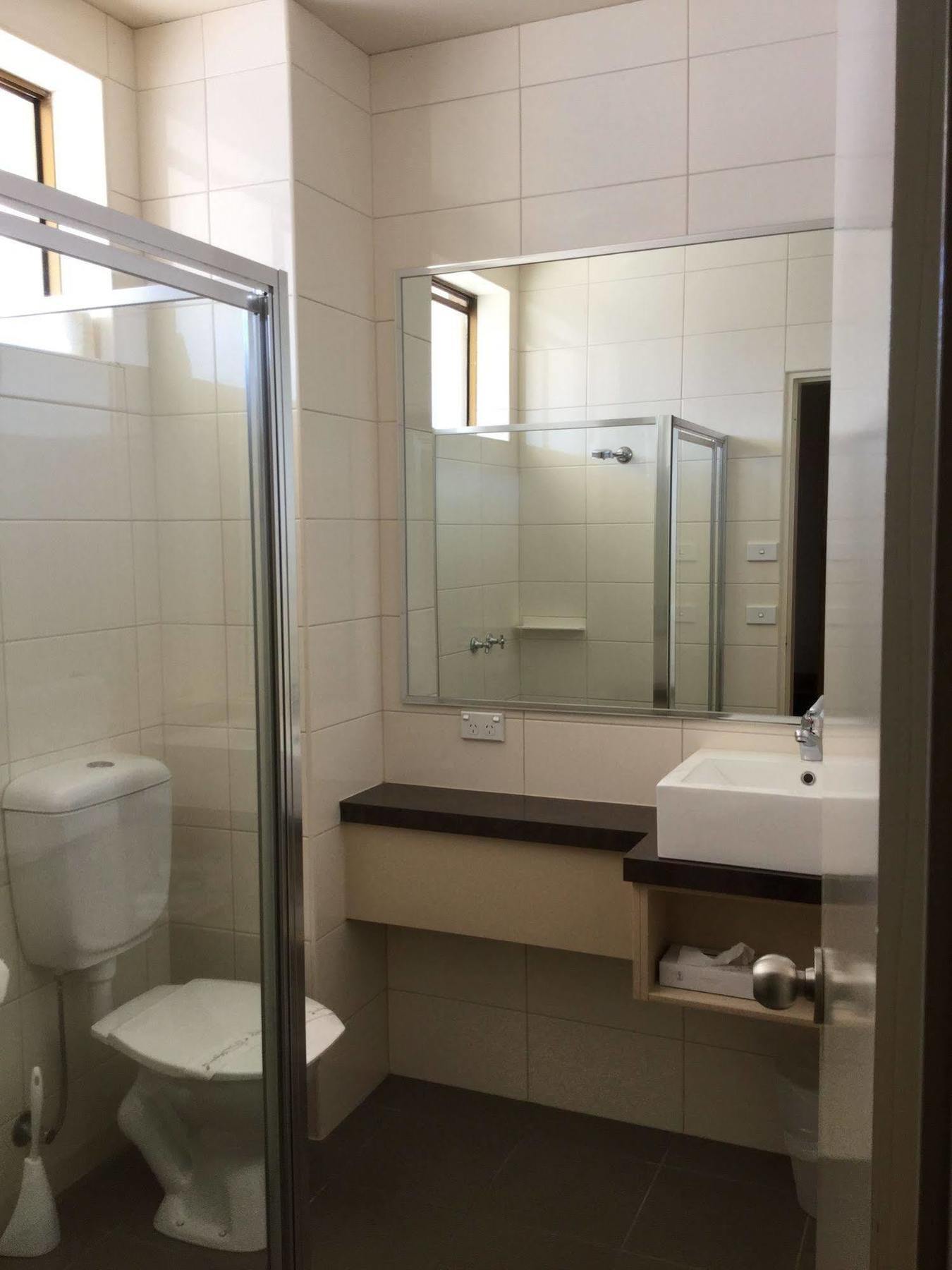 The Wyndhamere Motel Shepparton Ngoại thất bức ảnh