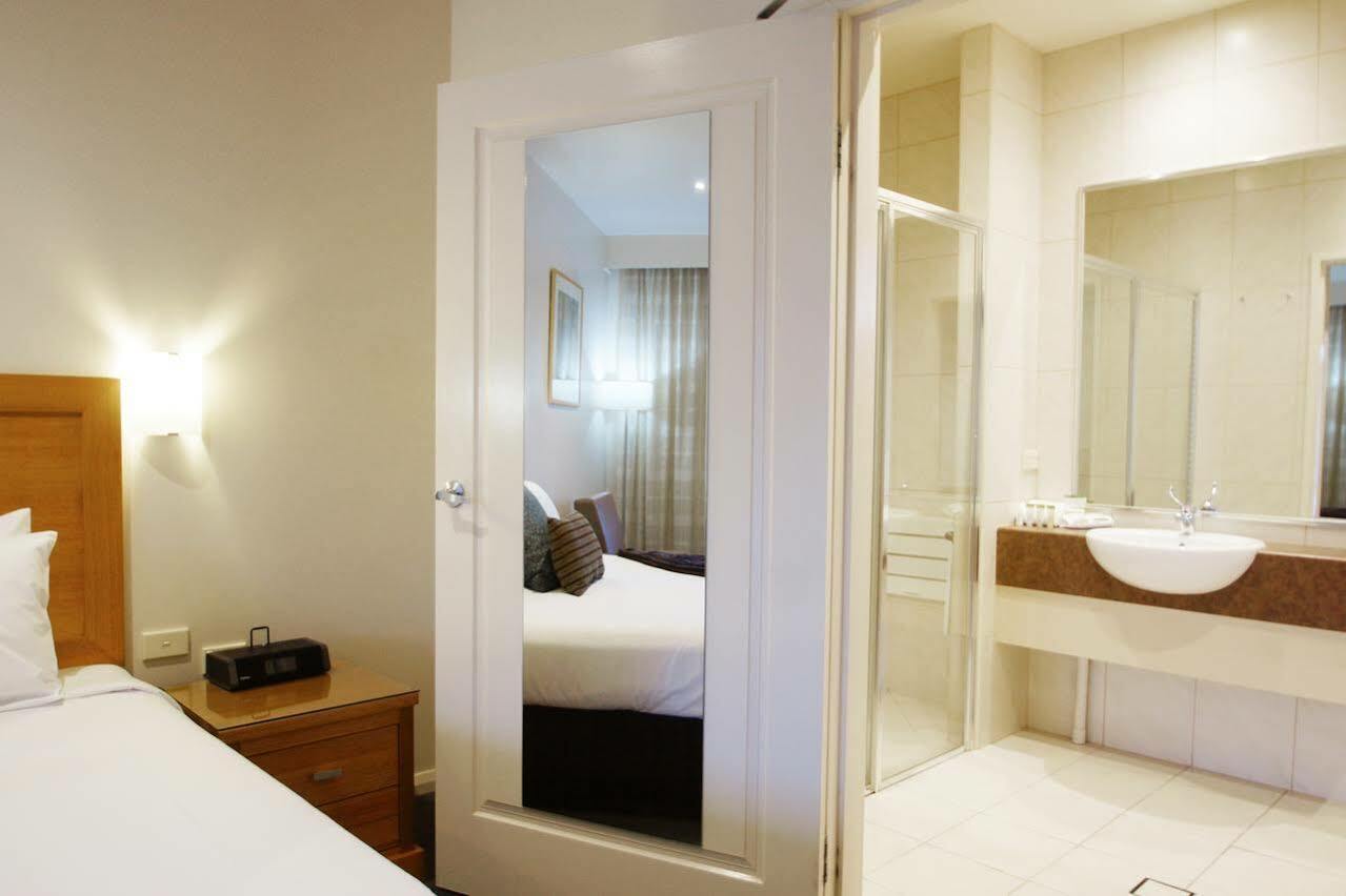 The Wyndhamere Motel Shepparton Ngoại thất bức ảnh