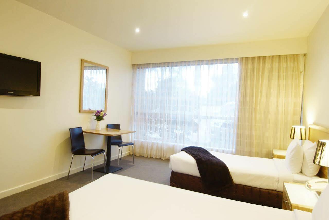 The Wyndhamere Motel Shepparton Ngoại thất bức ảnh